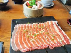 -炎蔵牛舌烤肉
