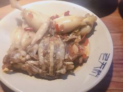 -老天桥蛙炉火锅(姑苏总店)
