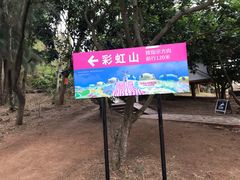 -漳州滨海火山岛自然生态风景区