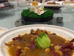 -湖锦酒楼·32年地道湖北菜(光谷店)