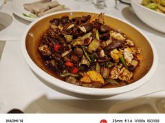 -贝勒爷·酥不腻烤鸭