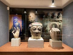 -张掖大佛寺景区