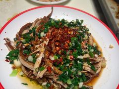 -张记虾尾·火锅·烧烤·大排档(涉外店)