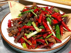 -金太阳海鲜烧烤·本地人餐厅(东纬路旗舰店)