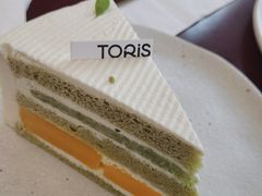 -Toris(LuOne凯德晶萃广场店)