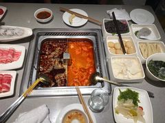 -海底捞火锅(丰尚国际广场店)