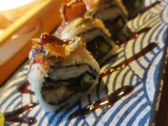 -桃花丼烧肉饭(凯丹商场店)