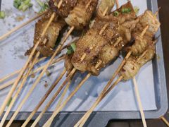 -林二哥宜烤官·宜宾小烧烤