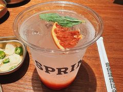 -春熙台·韩国料理(宝安西乡店)