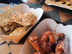 -UMAMI乌玛米披萨·汉堡·清真Halal(红岭北店)