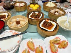 -稻香酒家(天河城店)