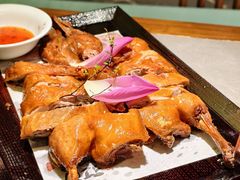 -姑苏家宴·苏帮菜·松鼠桂鱼(苏州总店)