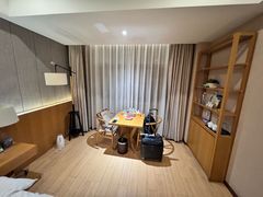 -翔龙茶文化酒店(汉中高铁站万邦旗舰店)