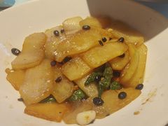 -一江水食府(后湖店)
