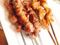 -九府羊·鲜羊火锅·烤串(新华路店)