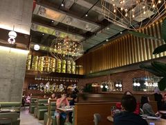 -OGGI TRATTORIA PIZZERIA(深业上城店)
