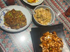 -玉桥餐厅(天坛店)