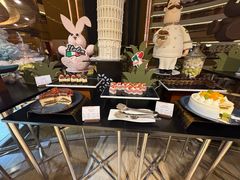 -杭州国际会议中心洲际酒店-原素全日餐厅(解放东路店)