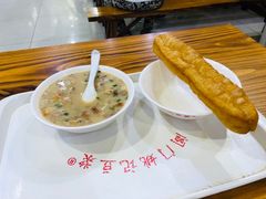 -阊门姚记豆浆(旧学前直营店)