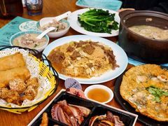 -唔止卤嘢·潮州菜(鹭江店)