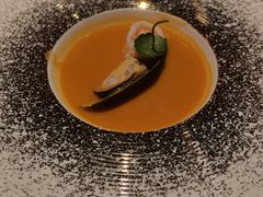 -YUE·6·西式融合餐厅(外滩六号店)