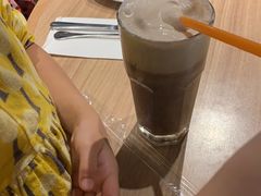 -必胜客(群力王府井店)