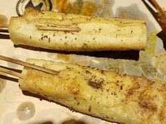 -本色.小马哥烧烤(五一路总店)