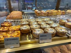 -喜茶(无锡荟聚中心店)