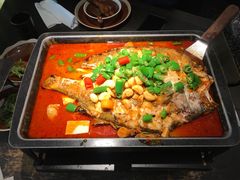 -炉鱼(萧山万象汇店)
