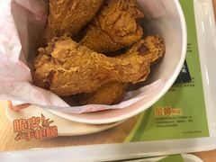 -德克士(白银路店)