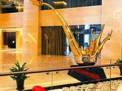 -北京首都机场希尔顿酒店
