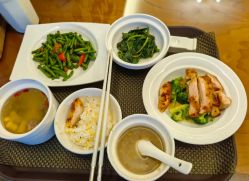 -台湾台婴美月子中心(长沙保利店)