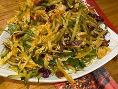 -小俩口烧烤东北菜(双井店)