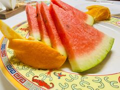 -鹿鸣春饭店(总店)