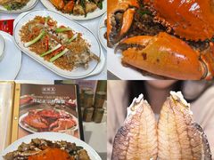 -喜记避风塘炒辣蟹(旗舰店)