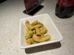 -船歌·鱼水饺青岛菜(金狮广场店)