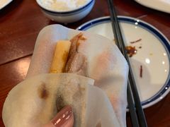 -古北烤鸭王I古北水镇景区店