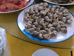 -八方海味餐厅