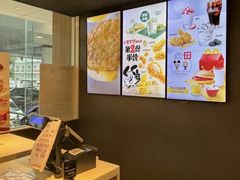 -麦当劳(未来城购物中心店)