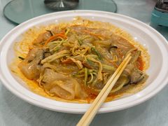 -渔港明珠酒店(星海广场店)