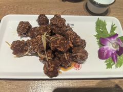 -直隶安家牛肉罩饼(建华店)