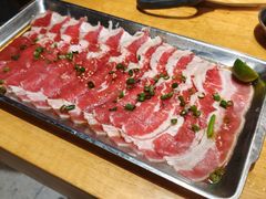 -狮子三•脆鳗鱼烤肉(信和廣場4樓店)