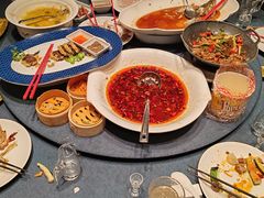 -金狮麟·新豫菜(金码大厦店)