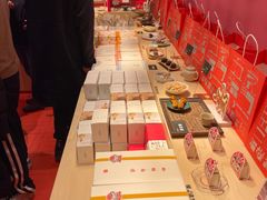 -阮大兴糕团(日月光中心店)