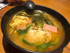 -鼎高高陕西美食(龙德广场店)