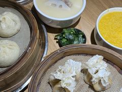 -百年认一力·清真牛羊肉(南中环店)