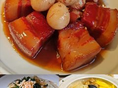 -醉庐·新上海菜(南京西路店)
