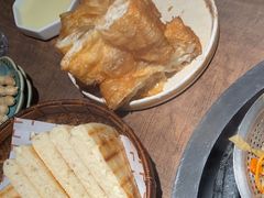 -蘑界·野生菌火锅(深业上城店)