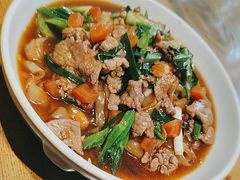 -如轩·海鲜砂锅粥·潮汕菜(沿江东路店)