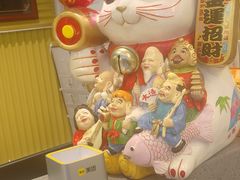 -食大利香港茶餐厅(南亚风情第一城店)